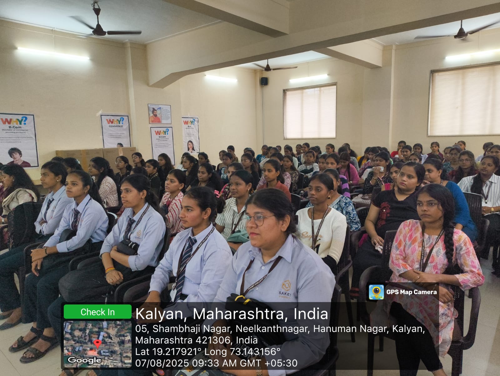 Women Development Cell