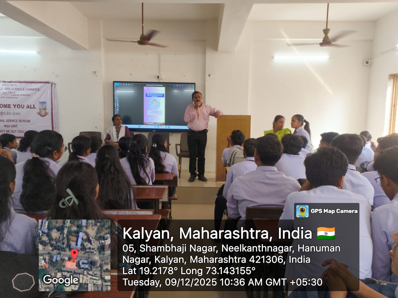 Health Awareness