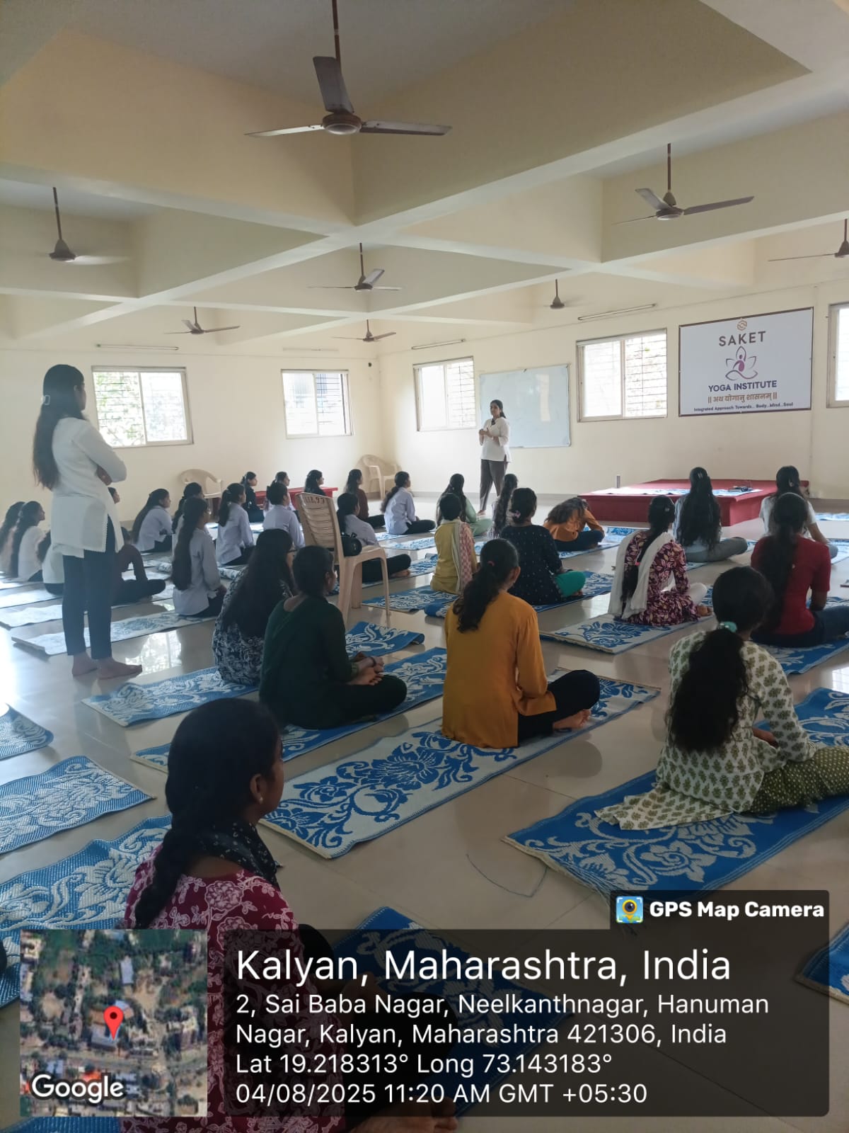 Health Awareness 1